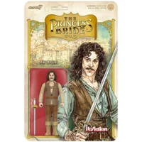 Super7 Princess Bride W1 - Inigo Montoya ReAction Figure
