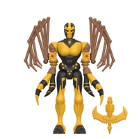 Super7 Transformers W7 - Beast Wars Blackarachnia ReAction Figure - undefined undefined