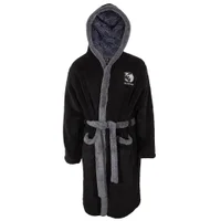 The Witcher The White Wolf Dressing Gown - undefined undefined