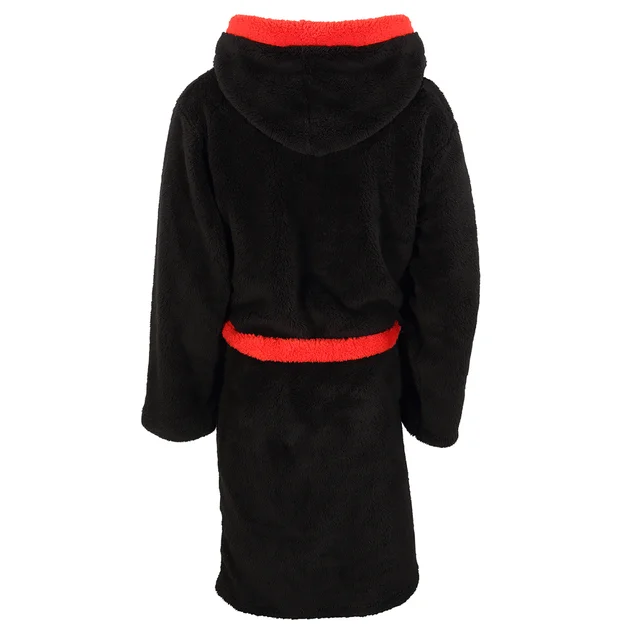 Marvel Comics Classic Logo Dressing Gown