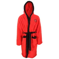 Marvel Spider-Man Dressing Gown - undefined undefined
