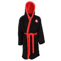 Ghostbusters Logo Dressing Gown - undefined undefined