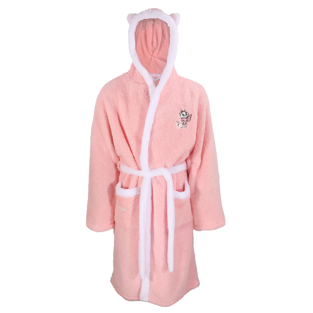 Disney Aristocats Marie Dressing Gown - Large / XLarge Image 1