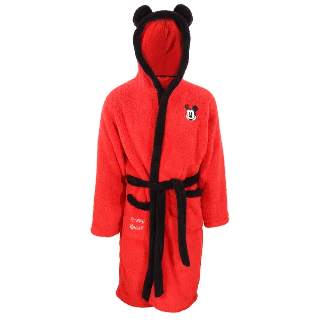 Disney Mickey and Friends Mickey Mouse Dressing Gown