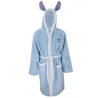 Disney Lilo & Stitch Stitch Dressing Gown - undefined undefined