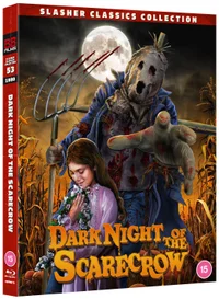 Dark Night of the Scarecrow - undefined undefined