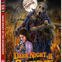 Dark Night of the Scarecrow
