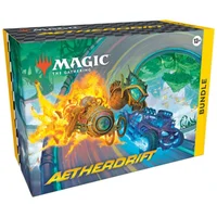 Magic: The Gathering Aetherdrift Bundle - undefined undefined