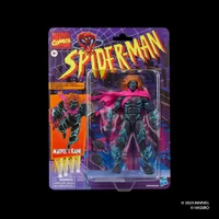 Marvel Legends Series Marvel's Kaine, Retro Comics Collectible 6-Inch Scale Action Figure - undefined undefined