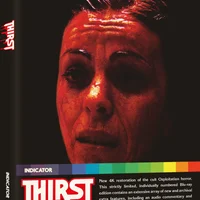Thirst (Limited Edition 4K Ultra HD)