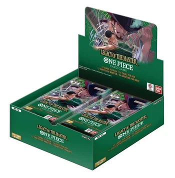 One Piece Card Game: Booster Pack (OP-12) CDU (24 Packs)