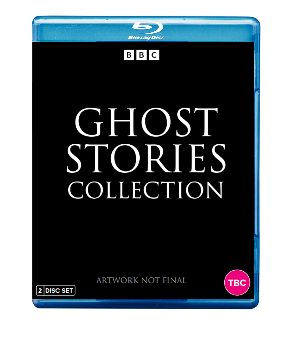 Ghost Stories: The Collection Blu-Ray Image 1