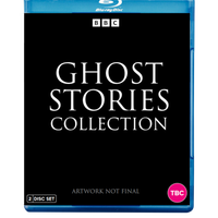 Ghost Stories: The Collection Blu-Ray