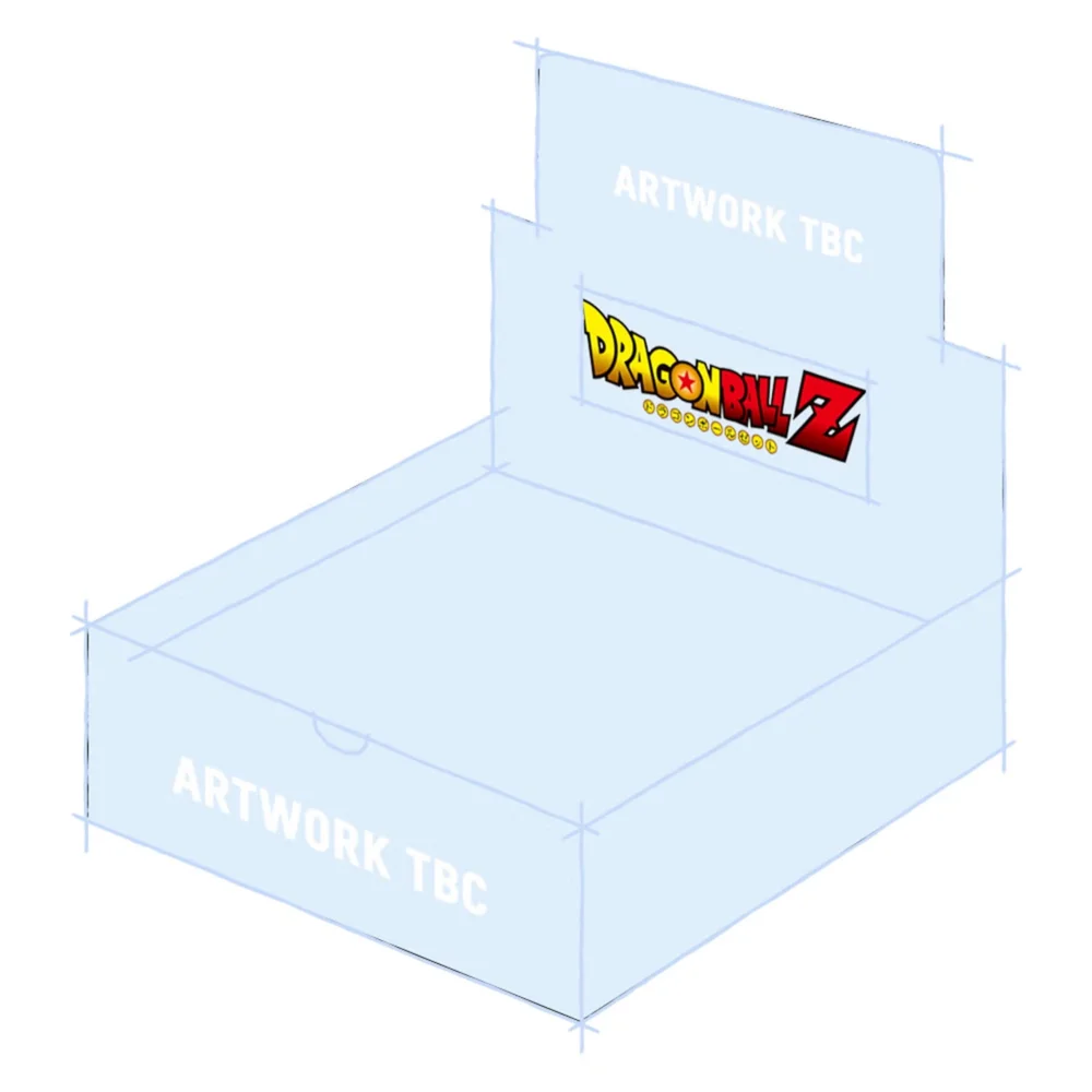 Dragon Ball Super CG: Fusion World 1st Anniversary Set Image 1