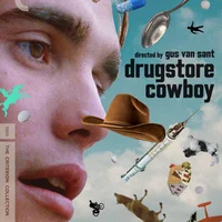 Drugstore Cowboy 4K Ultra HD