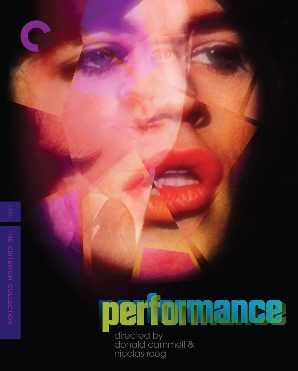 Performance 4K Ultra HD Image 1