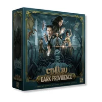 Cthulhu: Dark Providence Board Game