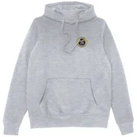 Yellow Jackets Collegiate Hoodie - Grey - undefined undefined