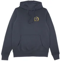 Yellow Jackets Wiskayok Hoodie - Navy - undefined undefined