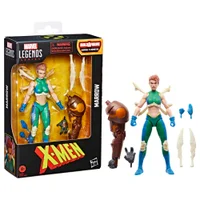 Hasbro Marvel Legends Series Marrow, X-Men Comics Action Figure - undefined undefined