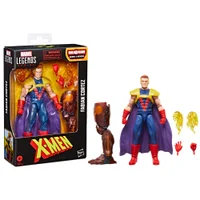Hasbro Marvel Legends Series Fabian Cortez, X-Men Comics Action Figure - undefined undefined