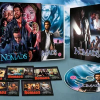 Nomads (Limited Edition)