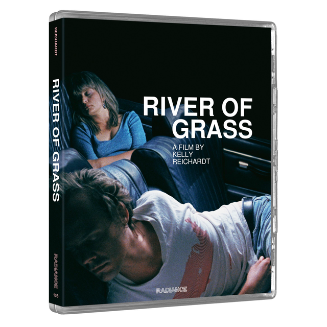 River of Grass (Limited Edition)