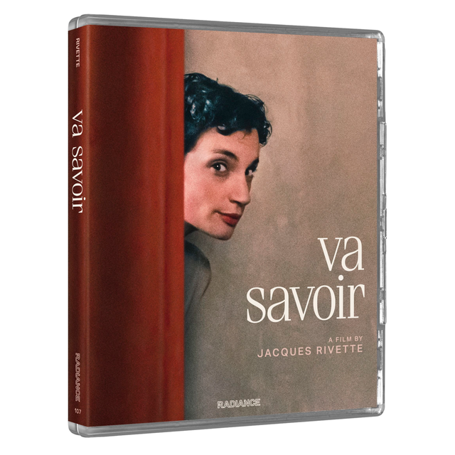 Va Savoir (Limited Edition)