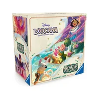 Disney Lorcana Trading Card Game Archazia's Island Illumineer's Trove Set - undefined undefined