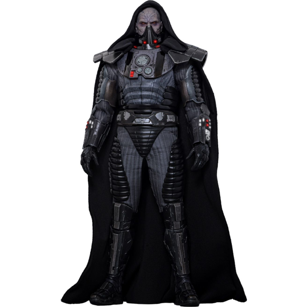 Hot Toys Star Wars Darth Malgus 1:6 Scale Figure Image 1