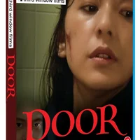Door / Door 2 (Standard Edition) Blu-ray
