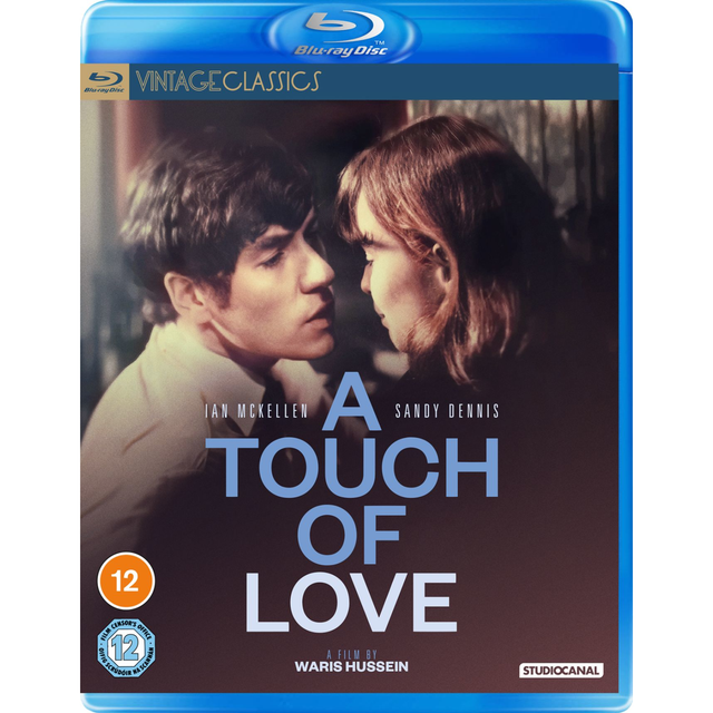 A Touch of Love (Vintage Classics)