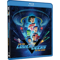 Star Trek: Lower Decks - The Final Season - undefined undefined