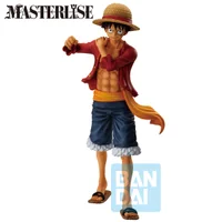 Ichibansho One Piece Beyond The Trials Monkey D. Luffy Figure (24cm) - undefined undefined