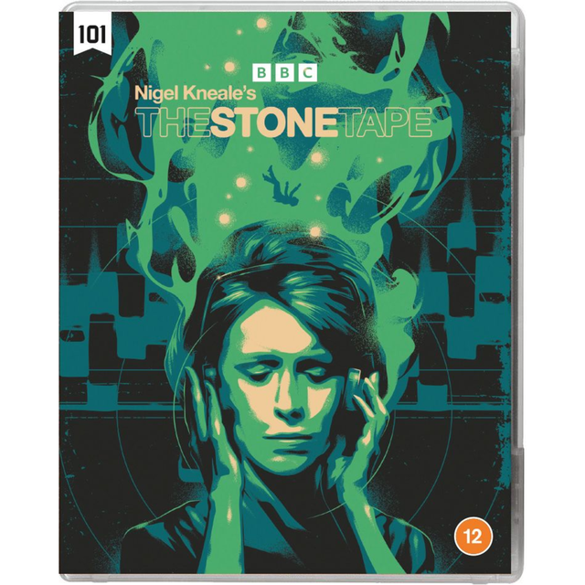 The Stone Tape