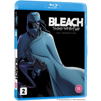 Bleach Thousand Year Blood War - Part 2 - undefined undefined