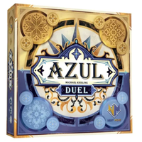 Azul Duel
