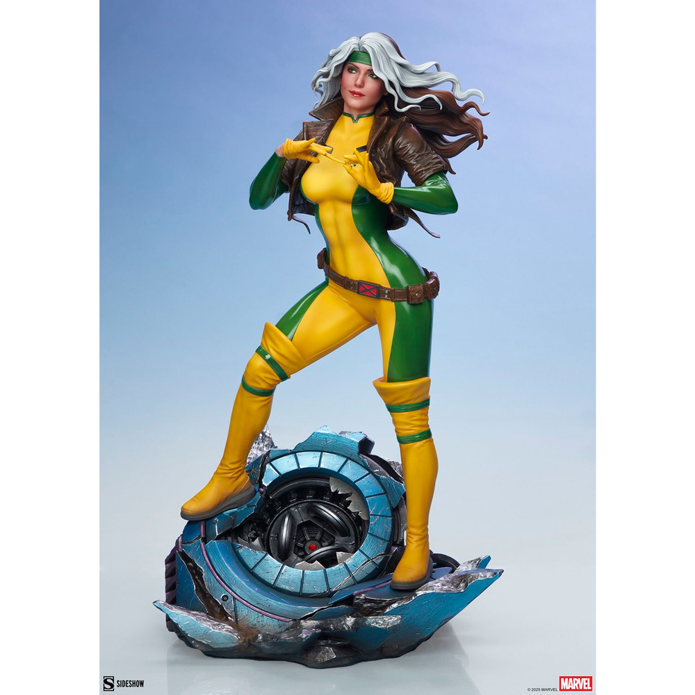 エマ・フロスト sideshow フィギュア スタチュー X-men X-メン エマ・フロスト sideshow フィギュア スタチュー X-men X-メン