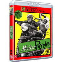 Motorpsycho - undefined undefined