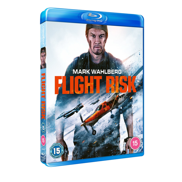 Flight Risk