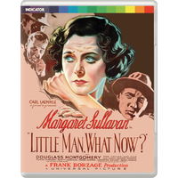 Little Man, What Now? (Limited Edition) - undefined undefined