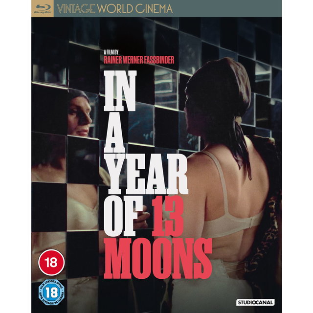 IN A YEAR OF 13 MOONS (VINTAGE WORLD CINEMA)
