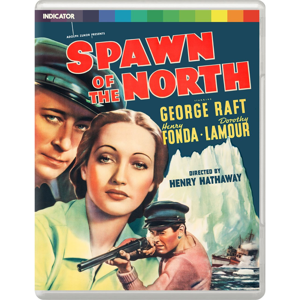 Spawn of the North (Limited Edition) Image 1