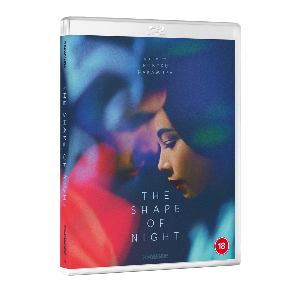 The Shape of Night Image 1