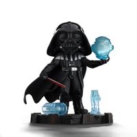 Iron Studios Star Wars Darth Vader Minico Figure - undefined undefined