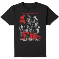 Rambo First Blood Private War Unisex T-Shirt - Black - undefined undefined