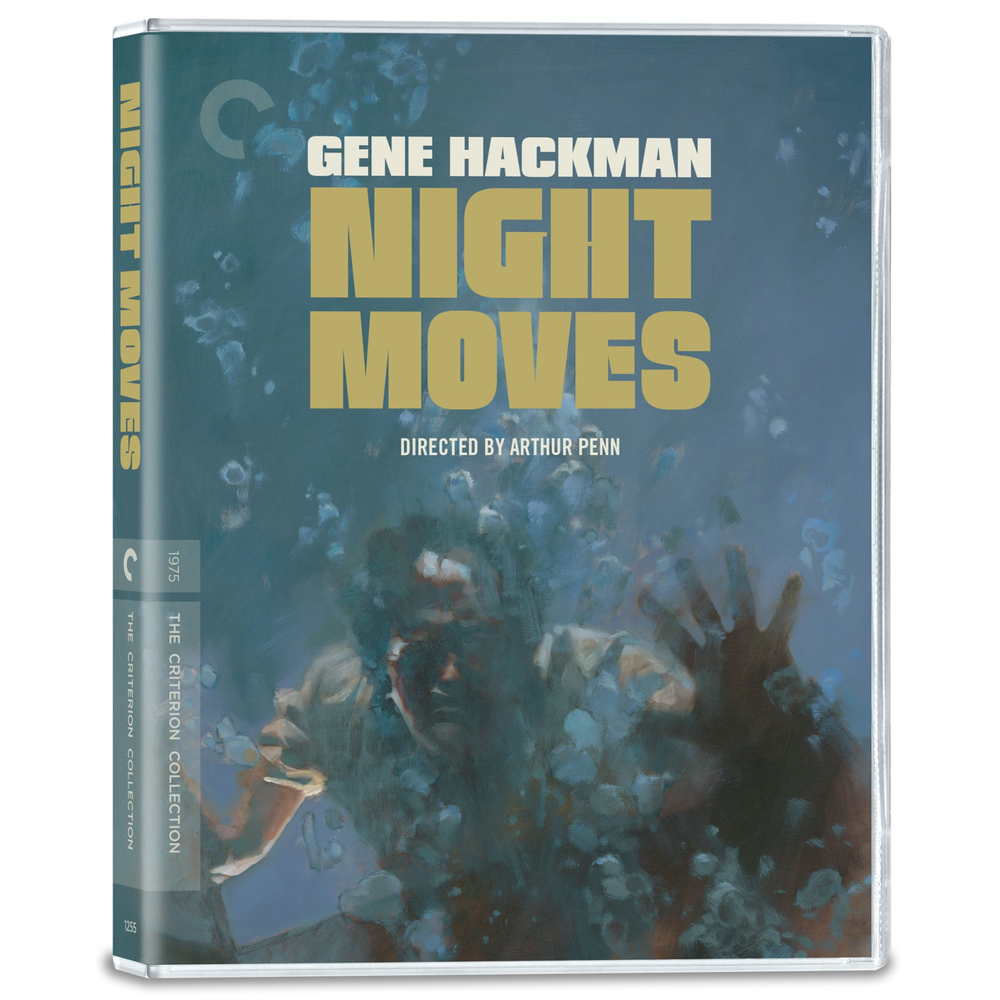 Night Moves - The Criterion Collection Image 1