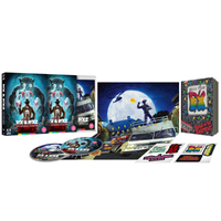 F/X & F/X 2: The Grande Illusion Limited Edition - undefined undefined