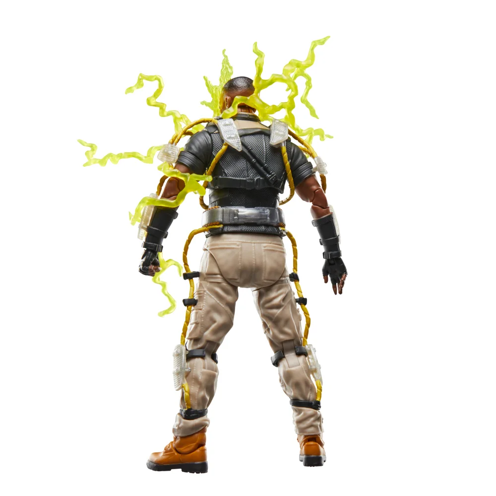 Hasbro Marvel Spider-Man No Way Home: Marvel's Electro 15 cm Hasbro Marvel Spider-Man No Way Home: Marvel's Electro 15 cm
