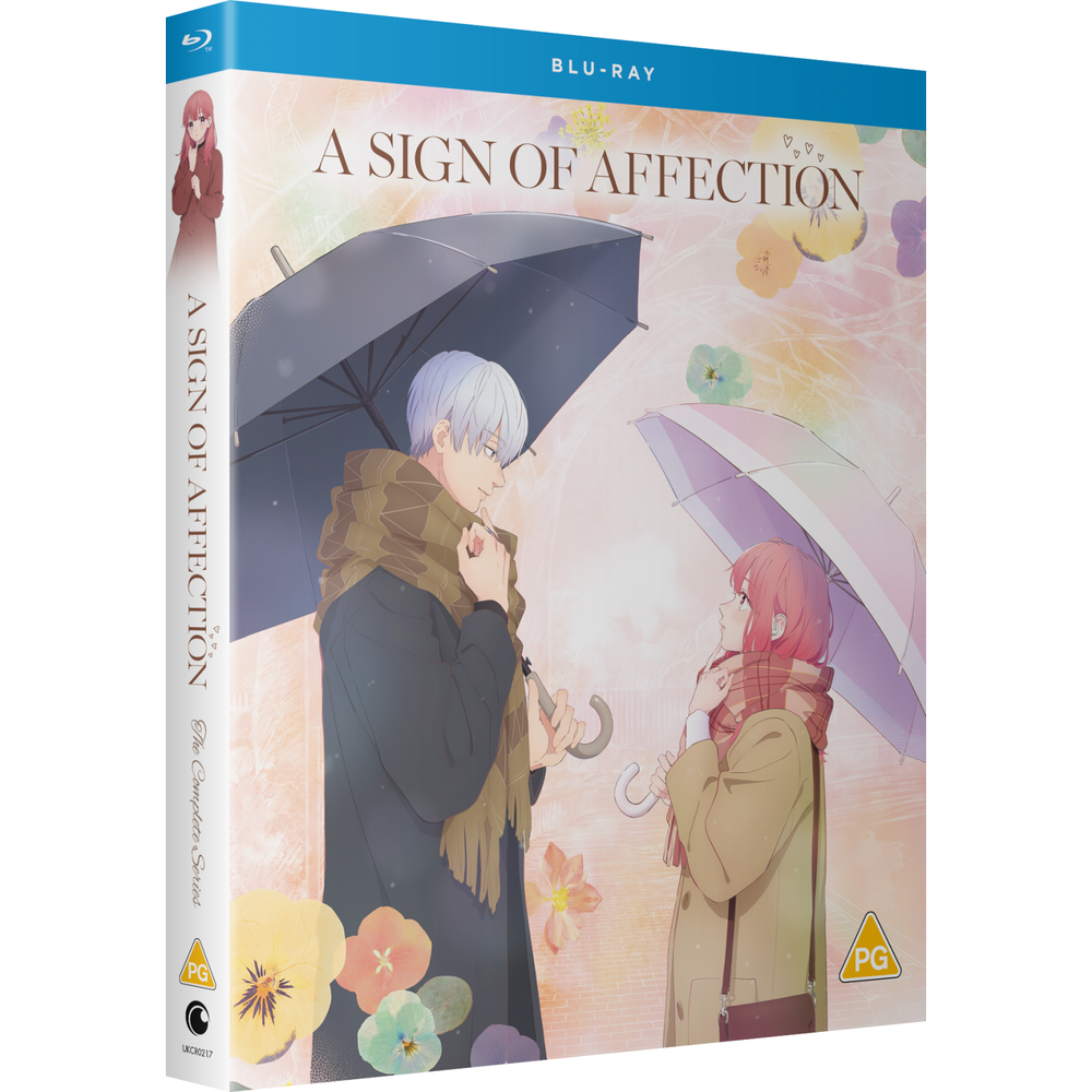 A Sign of Affection - The Complete Season Image 1